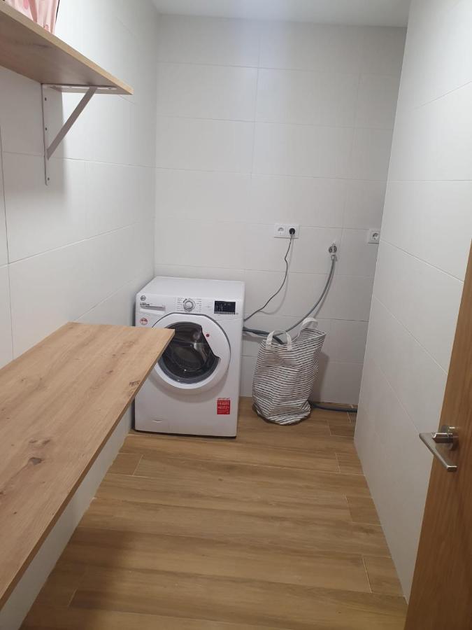 Apartamentos O Grove Centro 外观 照片