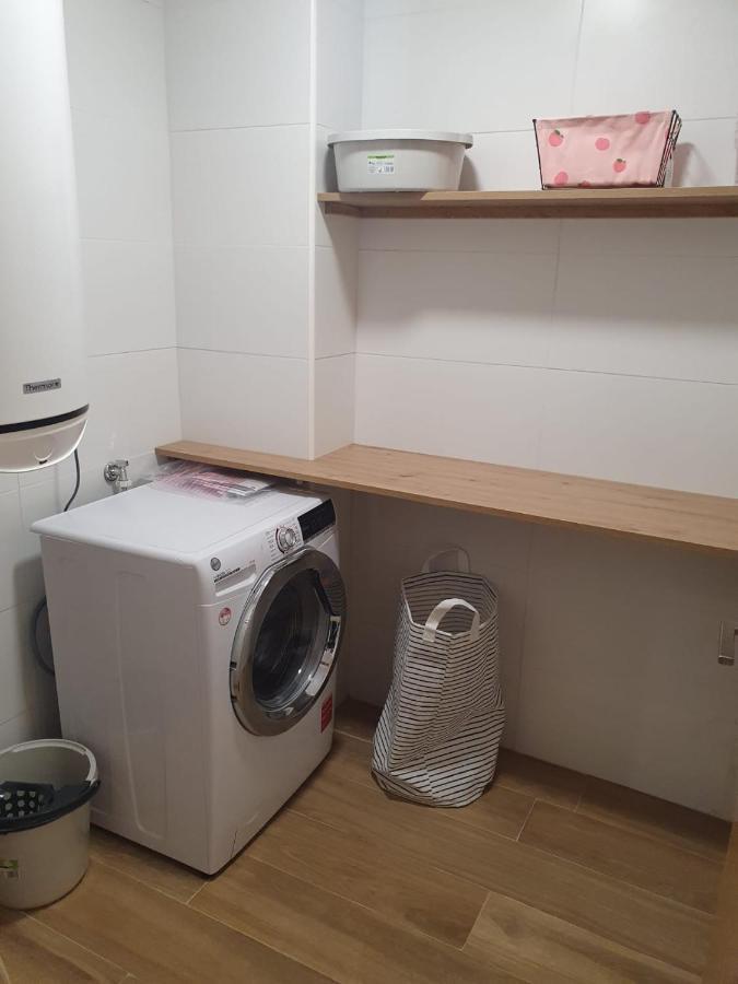 Apartamentos O Grove Centro 外观 照片